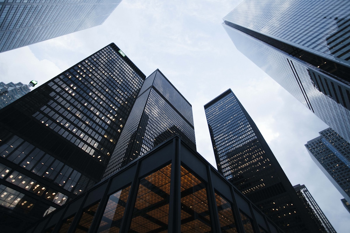 one-north district near AI Growth Agency contact office at Fusionopolis Link